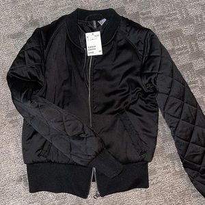 H&M Bomber Jacket